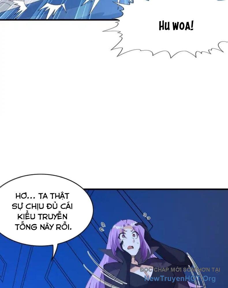Hậu Cung Của Ta Toàn Là Ma Nữ Phản Diện Chương 225 Ảnh 6