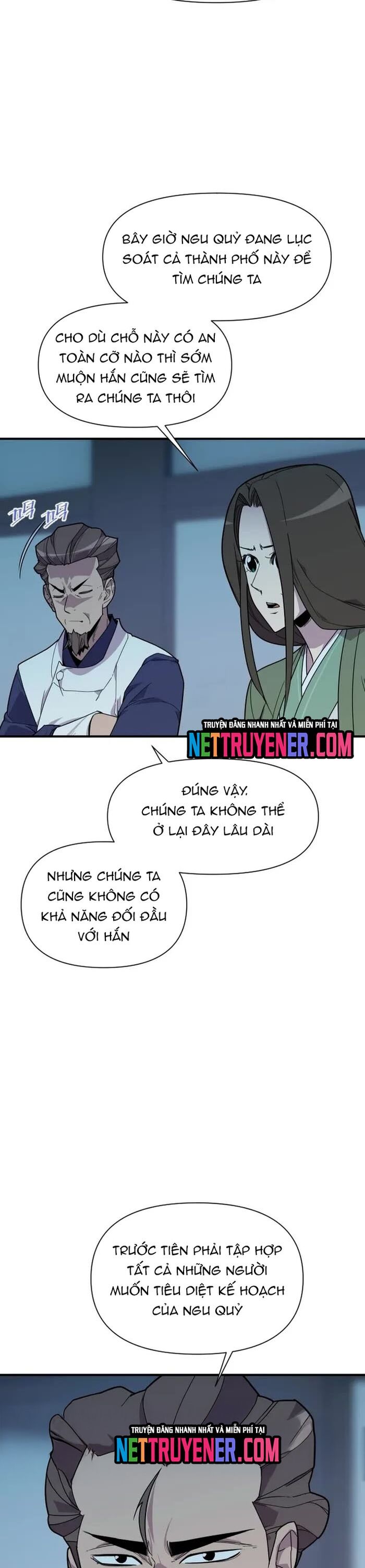 Kẻ Mạnh Nhất Lịch Sử Chương 185 Ảnh 6
