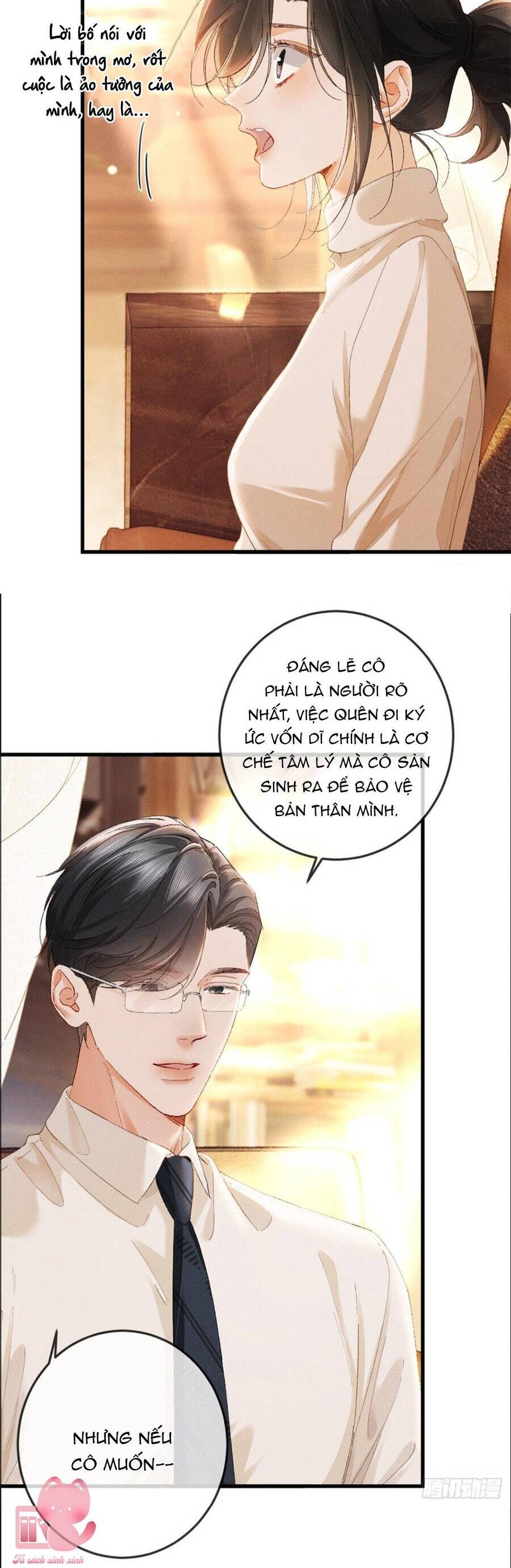 Sa Vào Cạm Bẫy! Chương 20 Ảnh 5