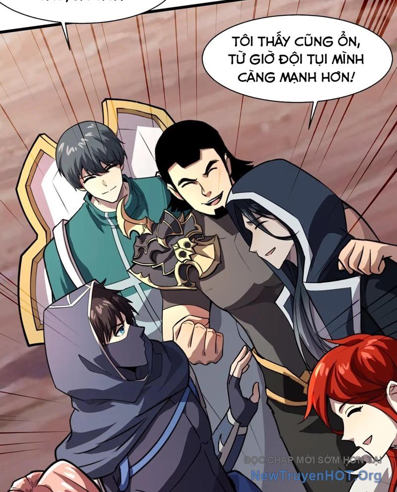 Chỉ Có Ta Có Thể Sử Dụng Triệu Hoán Thuật Chương 178 Ảnh 43