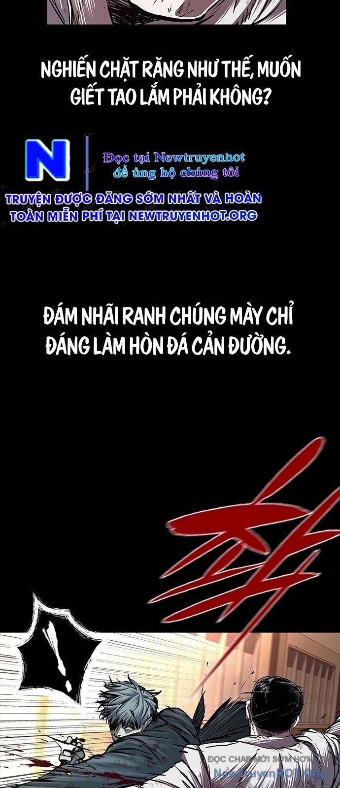 BáO Thù 2: VạN Nhân Chi ThượNg Chương 93 Ảnh 63