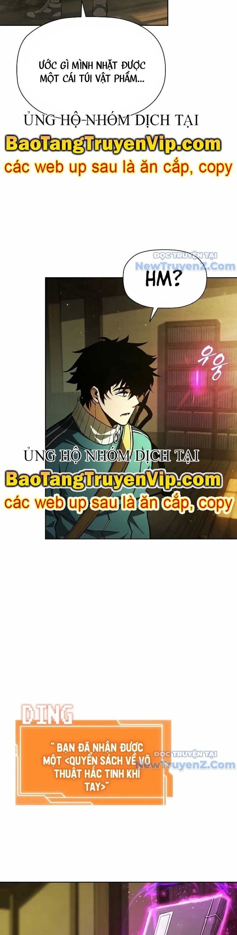 Sinh Tồn Giả Tối Cường Chương 2 Ảnh 57