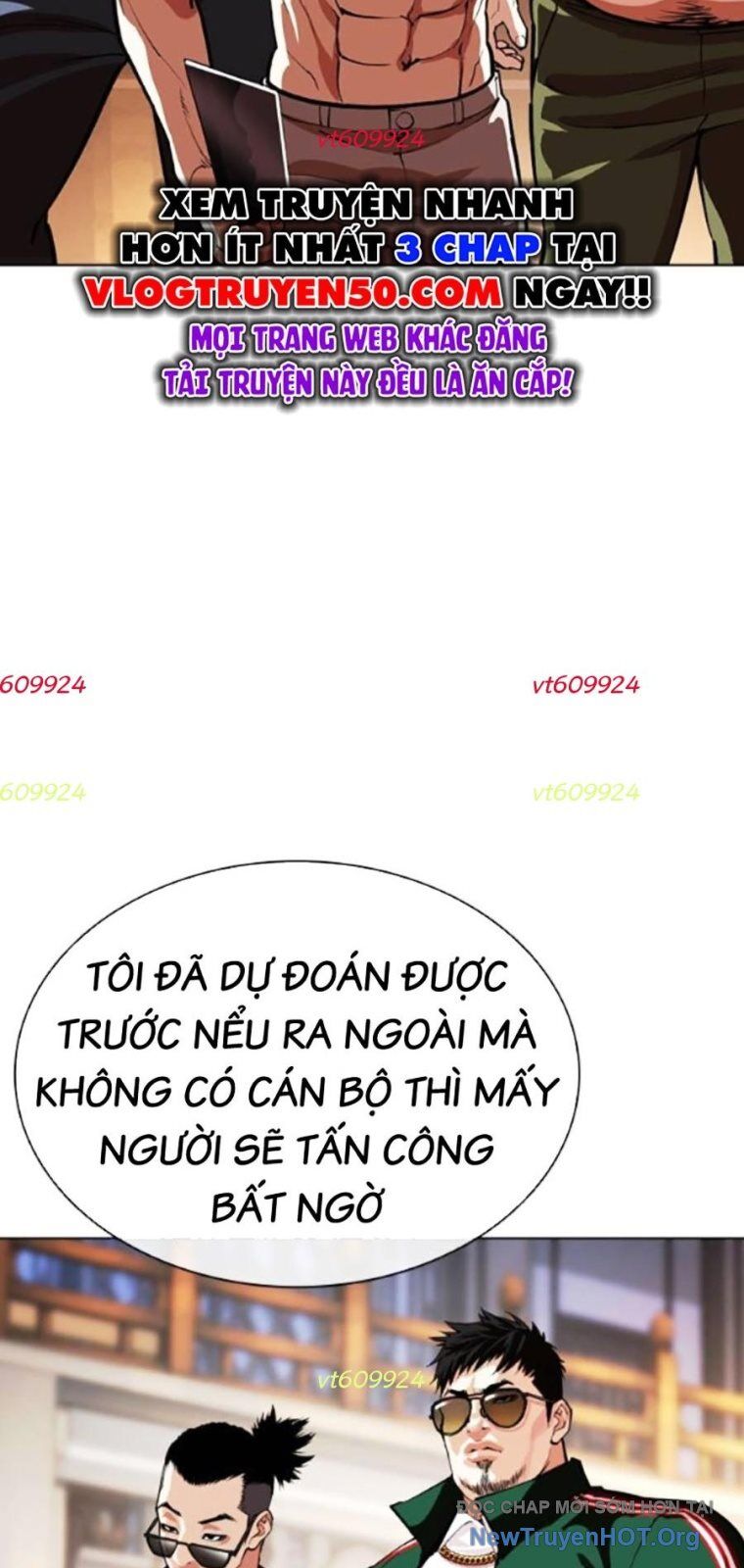 Hoán Đổi Nhiệm Màu Chương 563 Ảnh 74