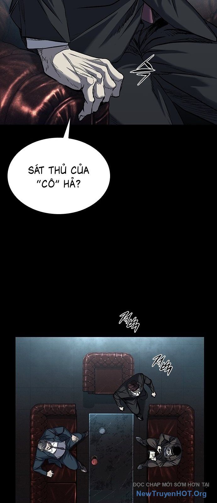 BáO Thù 2: VạN Nhân Chi ThượNg Chương 93 Ảnh 23
