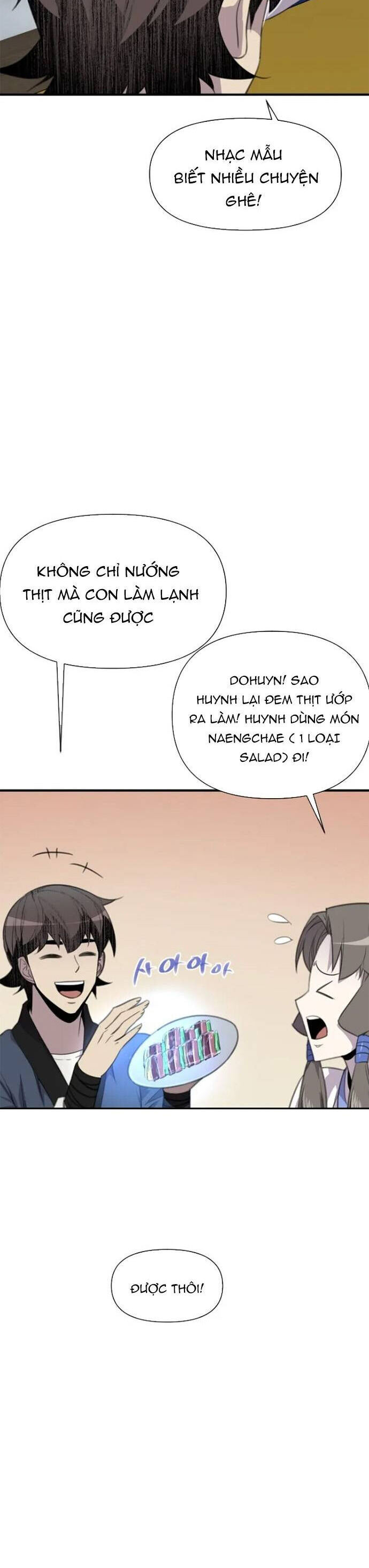 Kẻ Mạnh Nhất Lịch Sử Chương 173 Ảnh 34