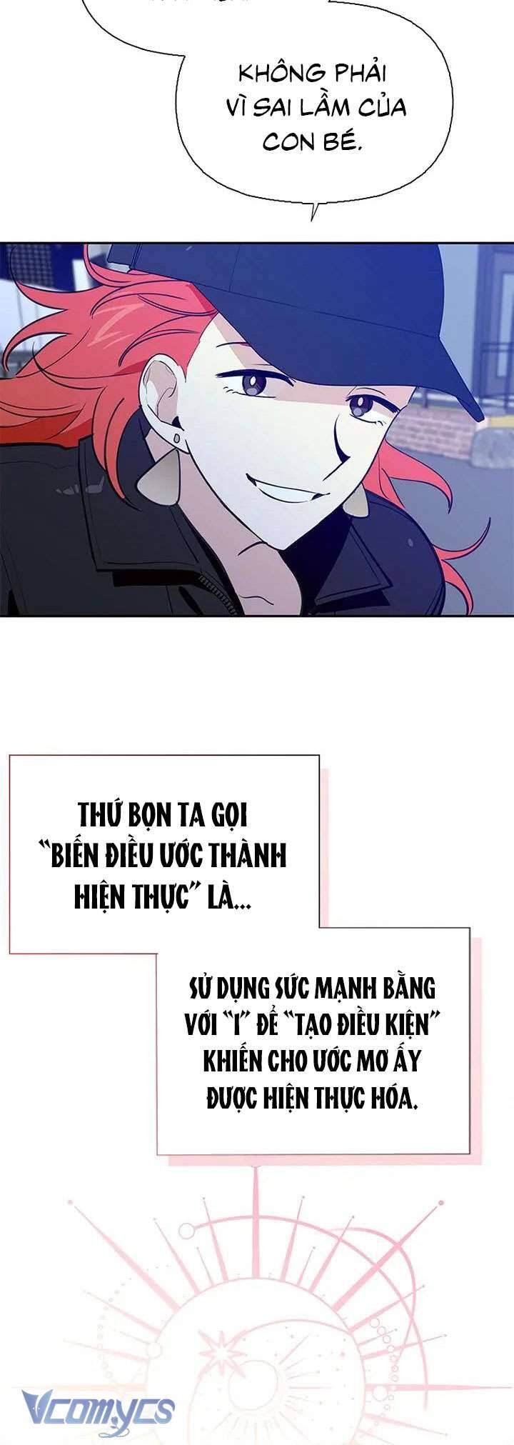 Điều Ước Sao Băng Chương 63 Ảnh 24