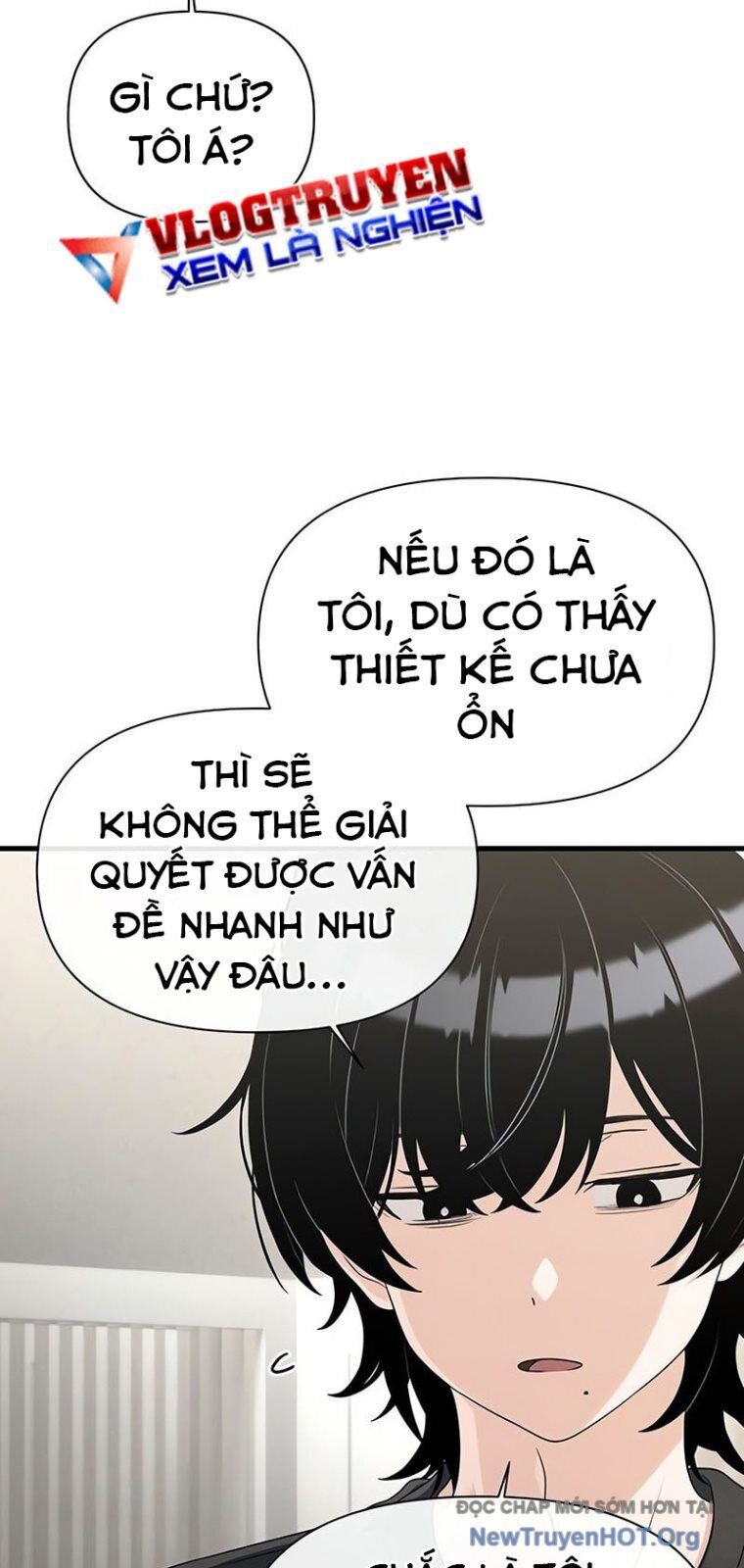 Nhật Kí Đổi Nghề Chương 22 Ảnh 28