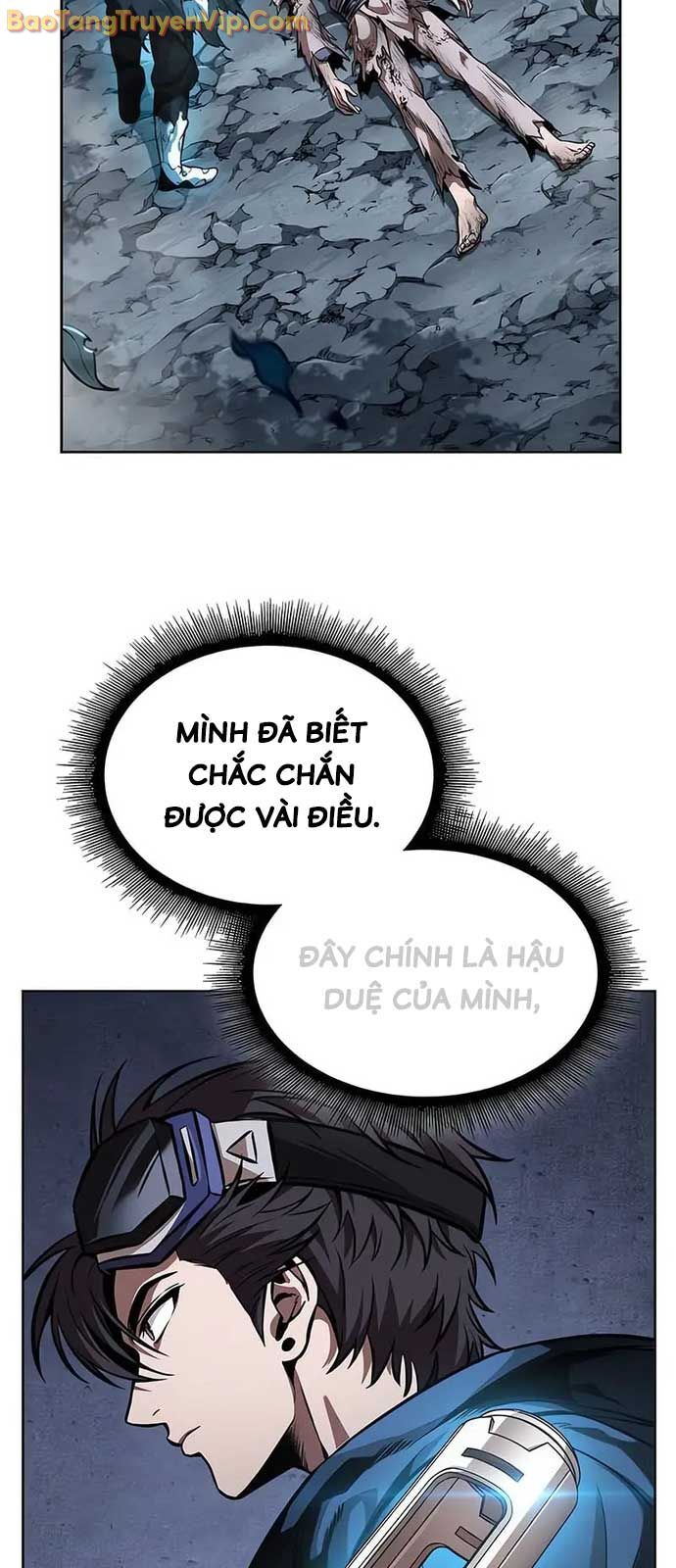 Ngã Lão Ma Thần Chương 263 Ảnh 16