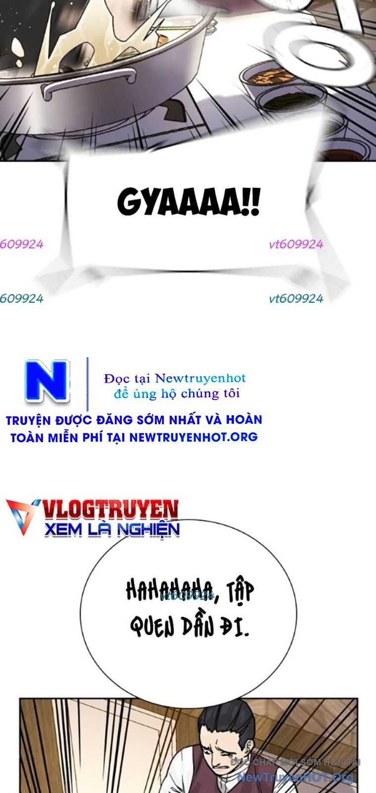 Để Có Thể Sống Sót Chương 175 Ảnh 76