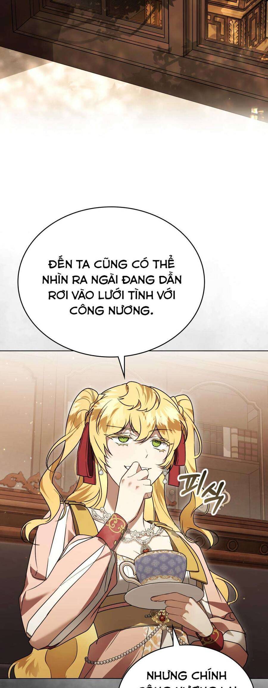 Hôn Nhân Khế Ước Chương 37 Ảnh 36