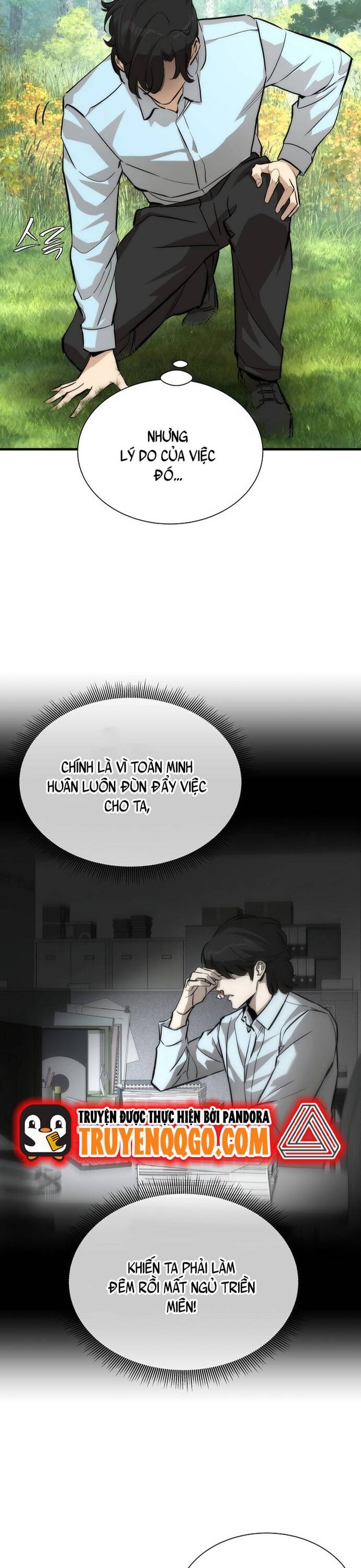 Hồi Quy Tu Đạo Ký Chương 1 Ảnh 41