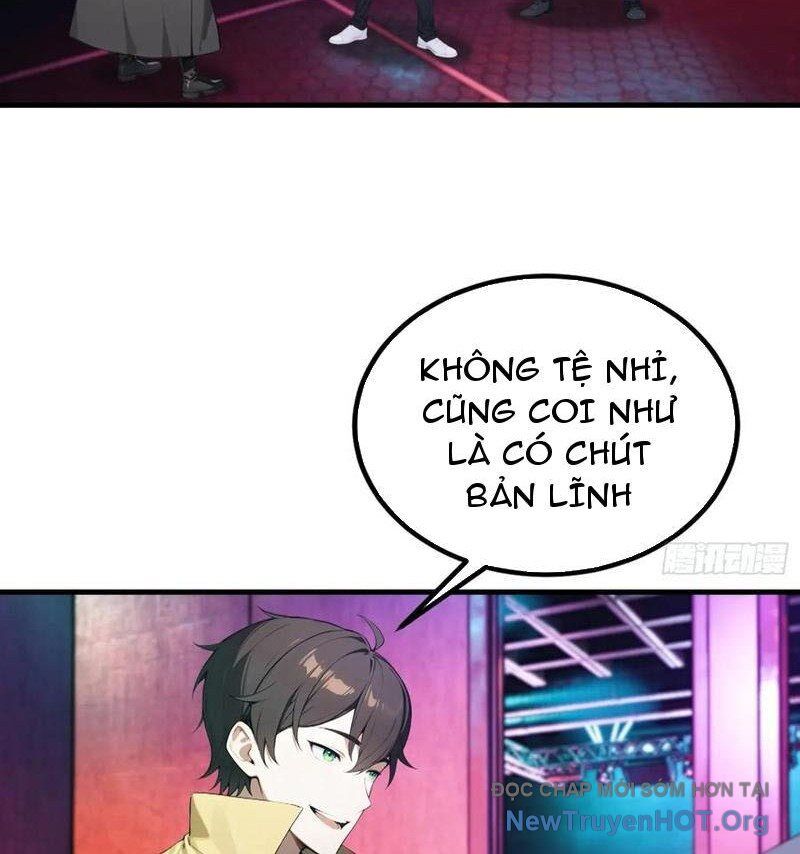 Đạo Hữu Lùi Một Bước: Ta Tới Giết Thần Trừ Quỷ Chương 52 Ảnh 18