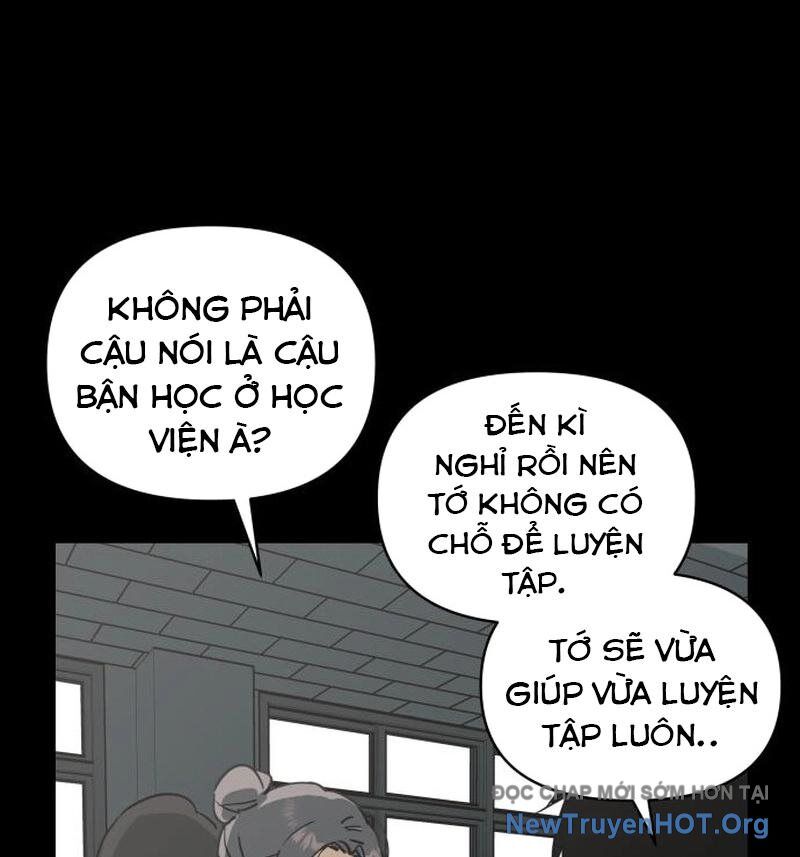 Hôm Nay Han Yoil Là Phụ Nữ Chương 3 Ảnh 17