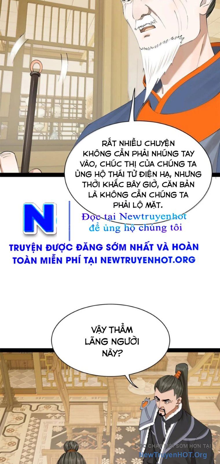 Chàng Rể Mạnh Nhất Lịch Sử Chương 315 Ảnh 34
