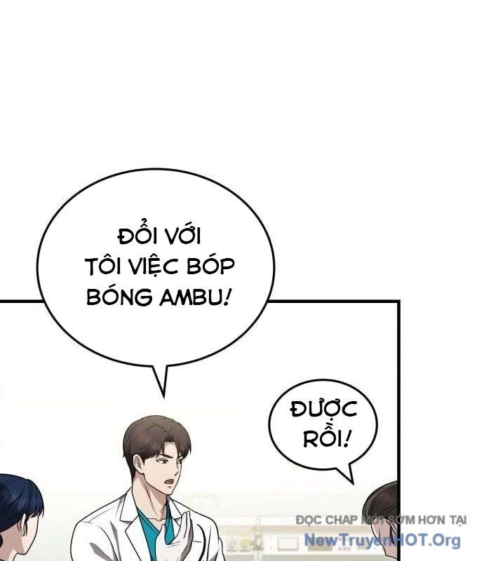Bác Sĩ Hồi Quy Chỉ Muốn Sống Yên Bình Chương 29 Ảnh 99