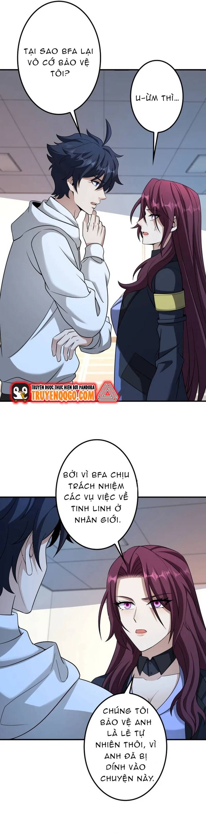Mouhitori No Saikyou No Ore -Teihen Kara No Nariagari Chương 8 Ảnh 8