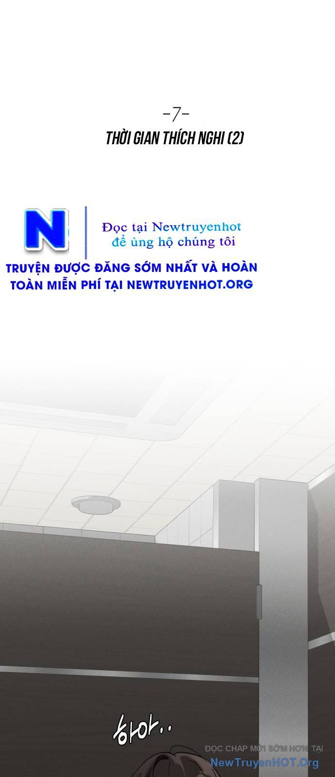 Hôm Nay Han Yoil Là Phụ Nữ Chương 7 Ảnh 12