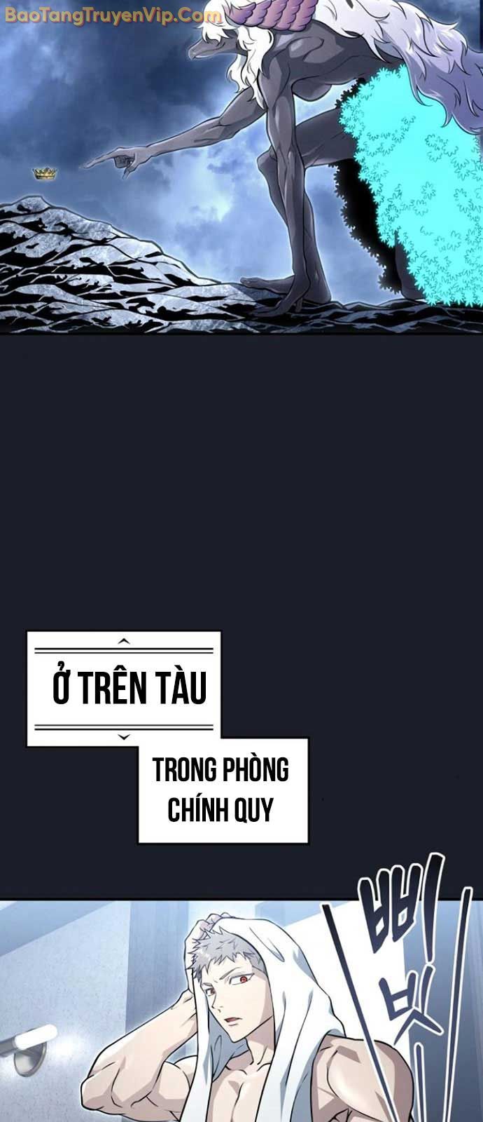 Cuộc Chiến Trong Tòa Tháp: Urek Mazino Chương 10 Ảnh 109