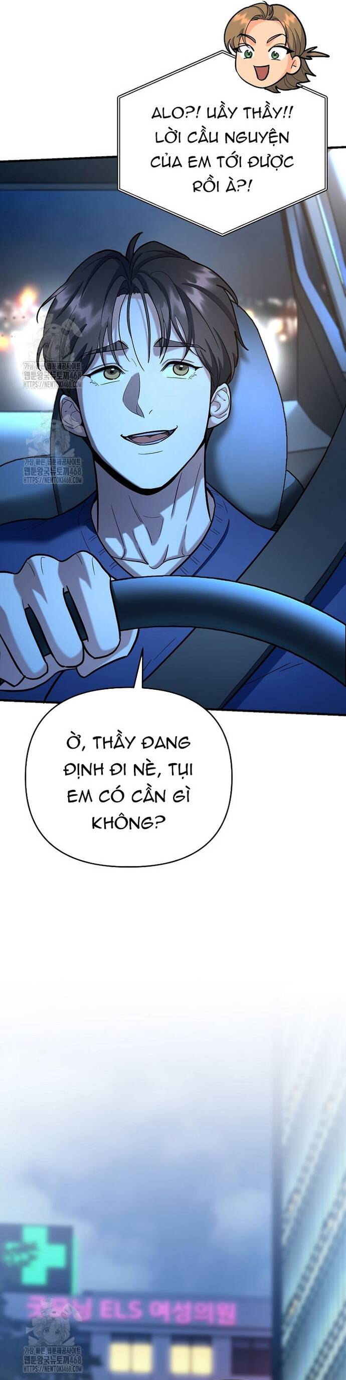 Kiếm Thánh Thiên Tài Của Học Viện Chương 25 Ảnh 10