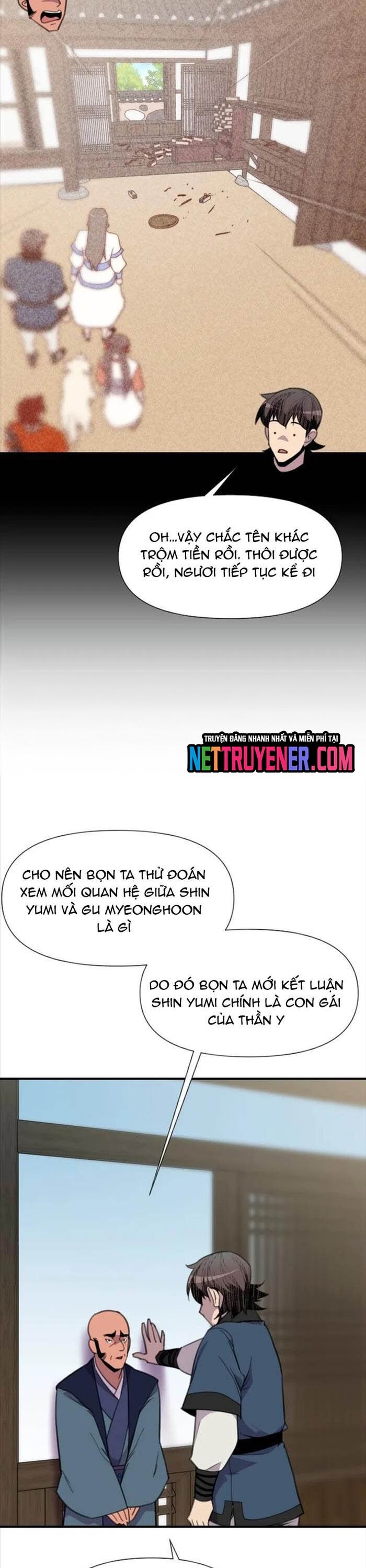 Kẻ Mạnh Nhất Lịch Sử Chương 177 Ảnh 46