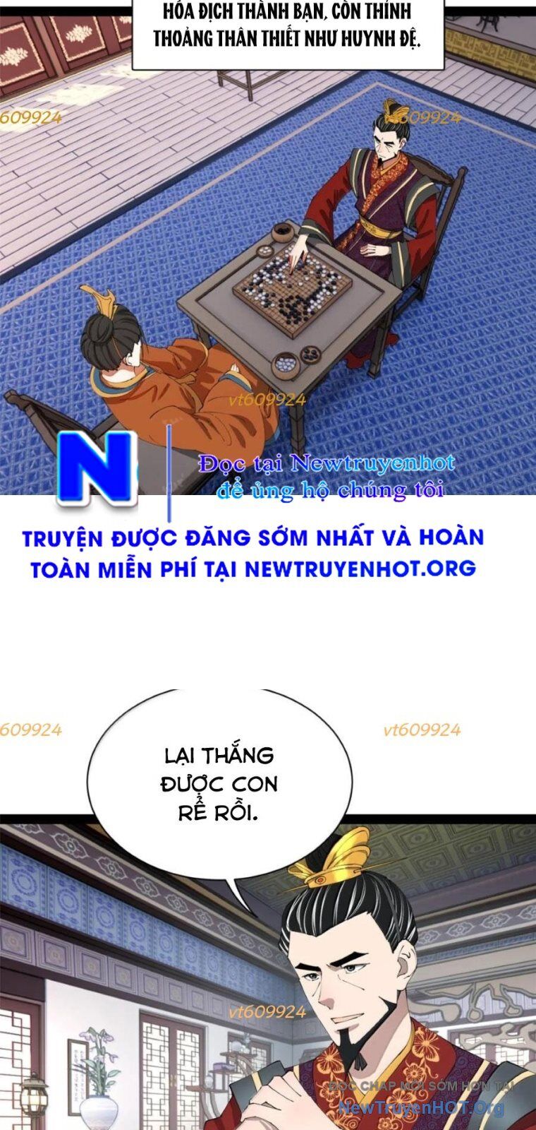Chàng Rể Mạnh Nhất Lịch Sử Chương 315 Ảnh 4