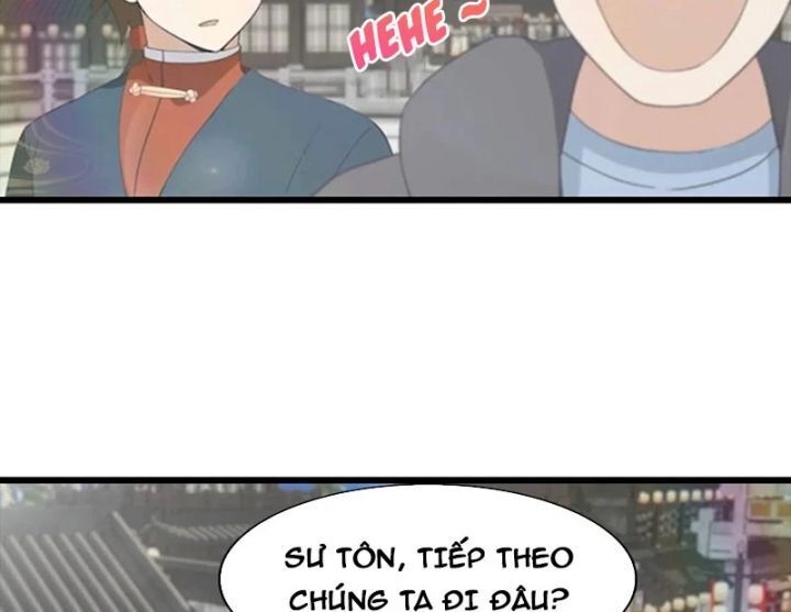 Tu Tiên Trở Về Tại Vườn Trường - Season 2 Chương 191 Ảnh 80