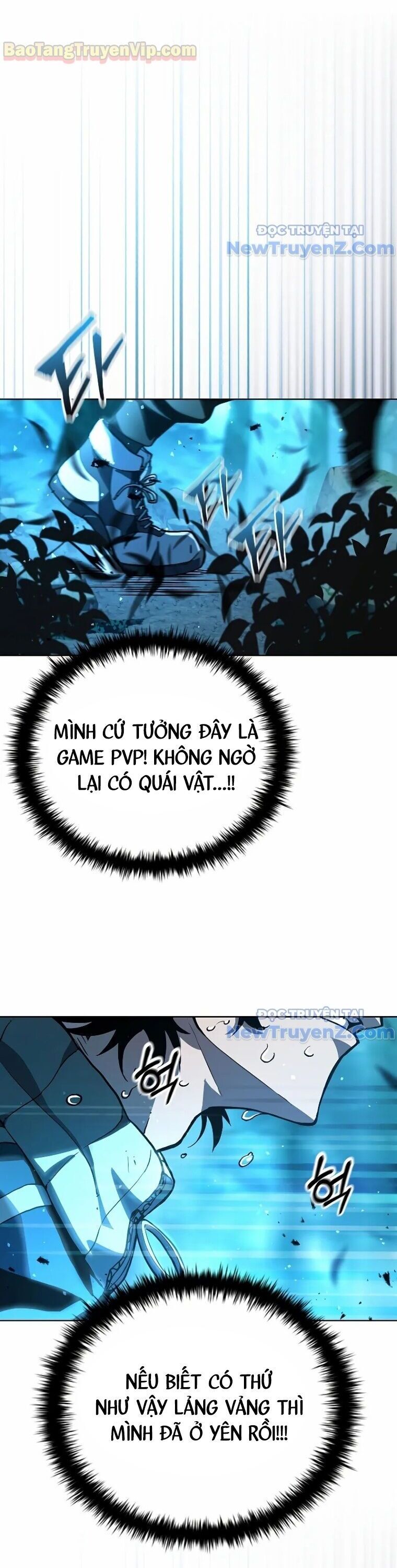Sinh Tồn Giả Tối Cường Chương 3 Ảnh 45