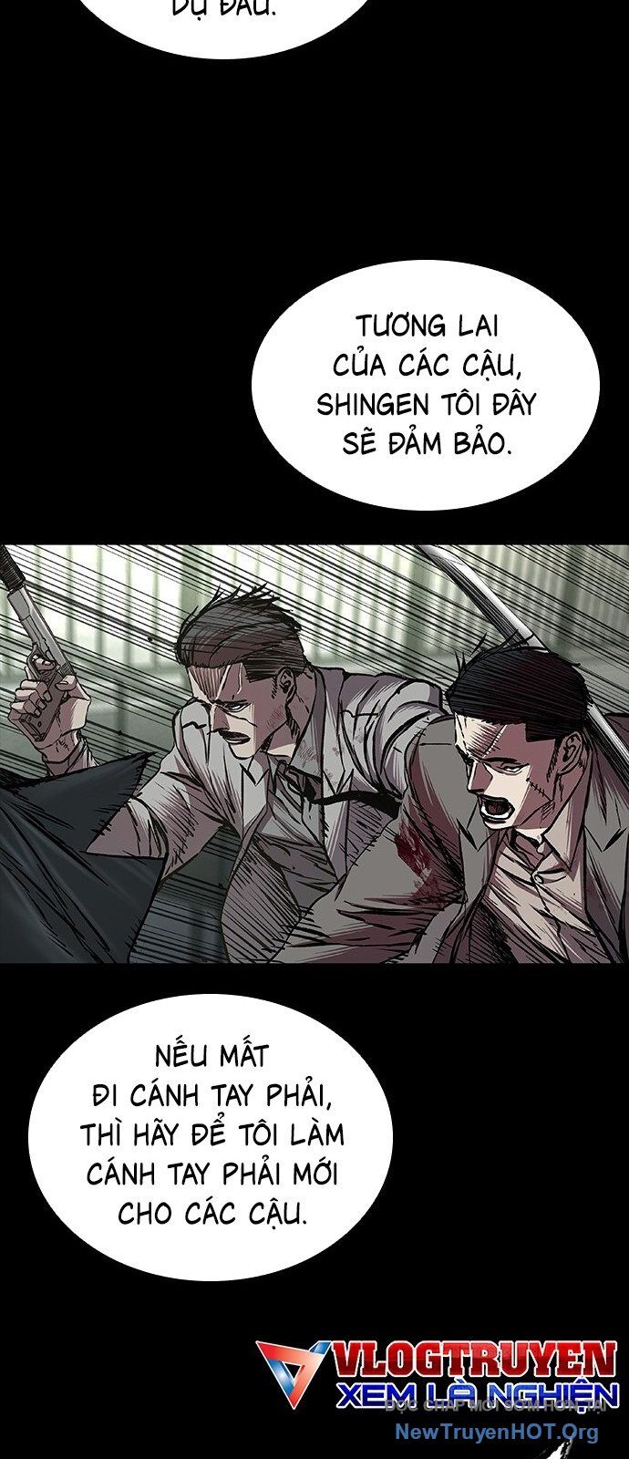BáO Thù 2: VạN Nhân Chi ThượNg Chương 93 Ảnh 137