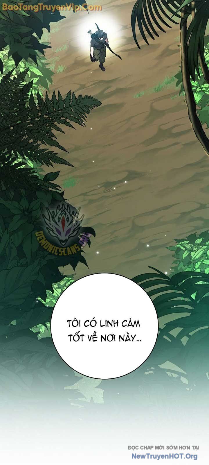 Stream Của Cung Thủ Thiên Tài Chương 71 Ảnh 17