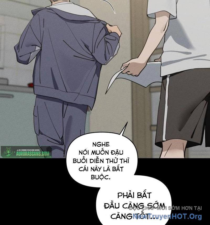 Hôm Nay Han Yoil Là Phụ Nữ Chương 3 Ảnh 5
