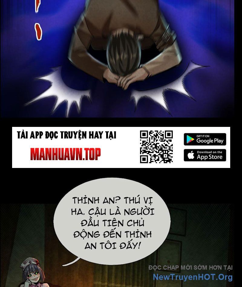 Toàn Cầu Sợ Hãi: Tôi Mở Hack Tự Chọn Cửa Hàng Chương 6 Ảnh 63