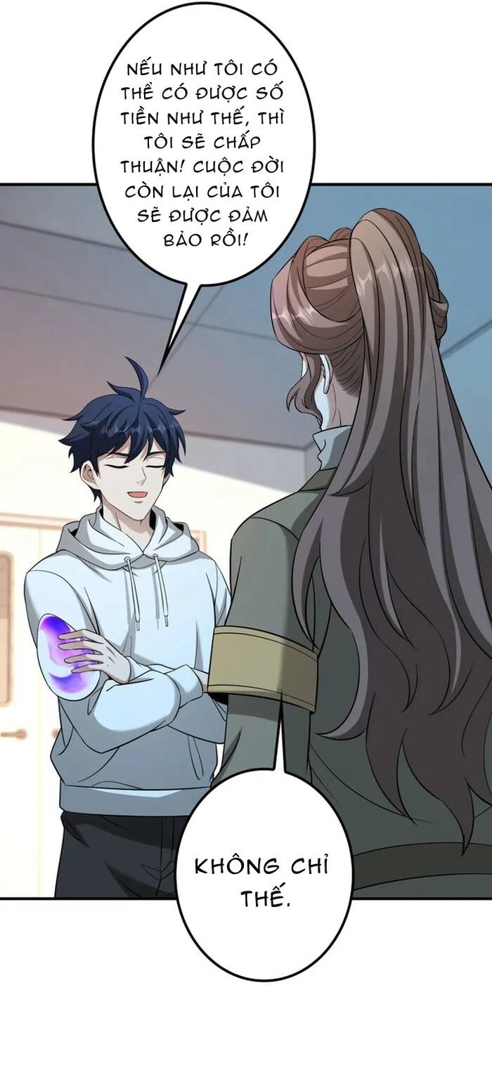 Mouhitori No Saikyou No Ore -Teihen Kara No Nariagari Chương 8 Ảnh 25