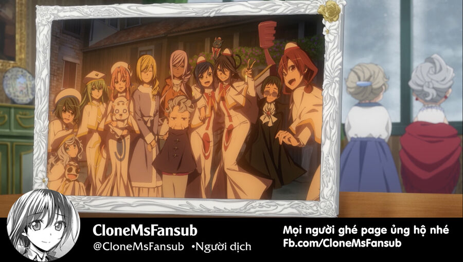 Kyou Kara Hajimeru Osananajimi Chương 39 Ảnh 3