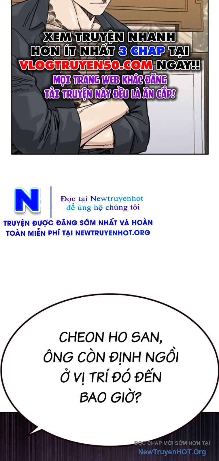 Để Có Thể Sống Sót Chương 175 Ảnh 109