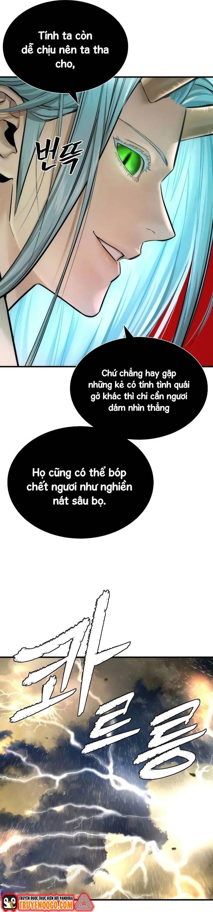 Hồi Quy Tu Đạo Ký Chương 9 Ảnh 25