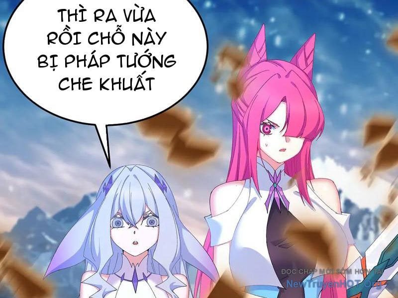 Hóa Ra Các Cô Ấy Mới Là Nhân Vật Chính Chương 97 Ảnh 134