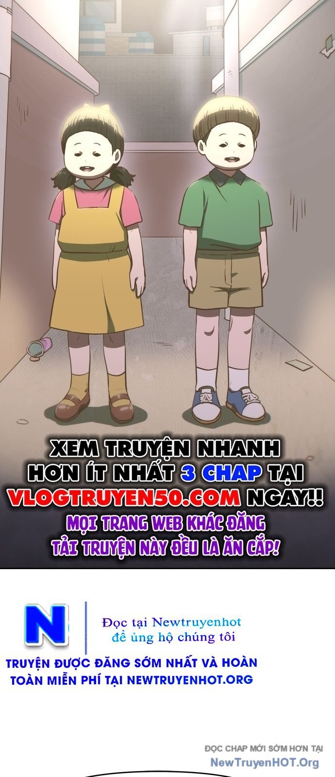 Unluck Chương 52 Ảnh 21