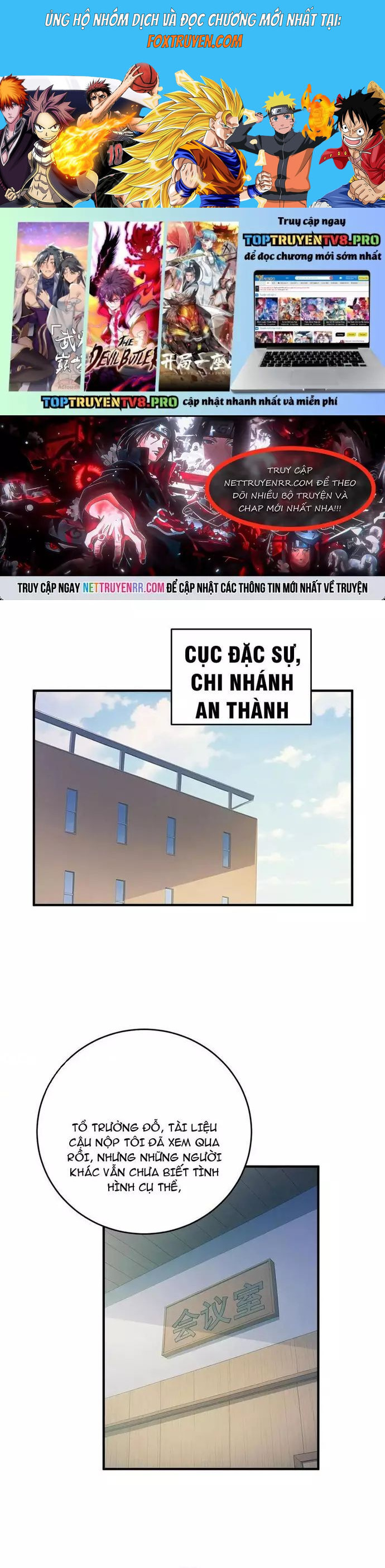 Người Chơi Siêu May Mắn Chương 55 Ảnh 2