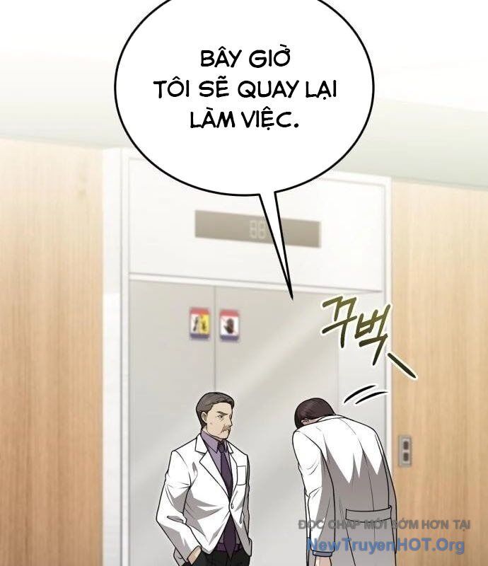 Bác Sĩ Hồi Quy Chỉ Muốn Sống Yên Bình Chương 29 Ảnh 29