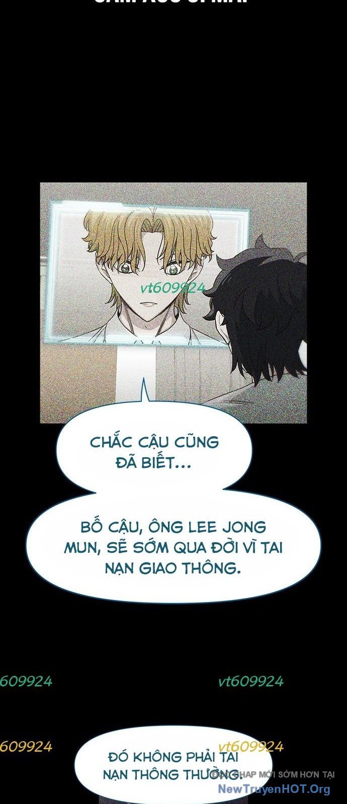 Unluck Chương 52 Ảnh 34