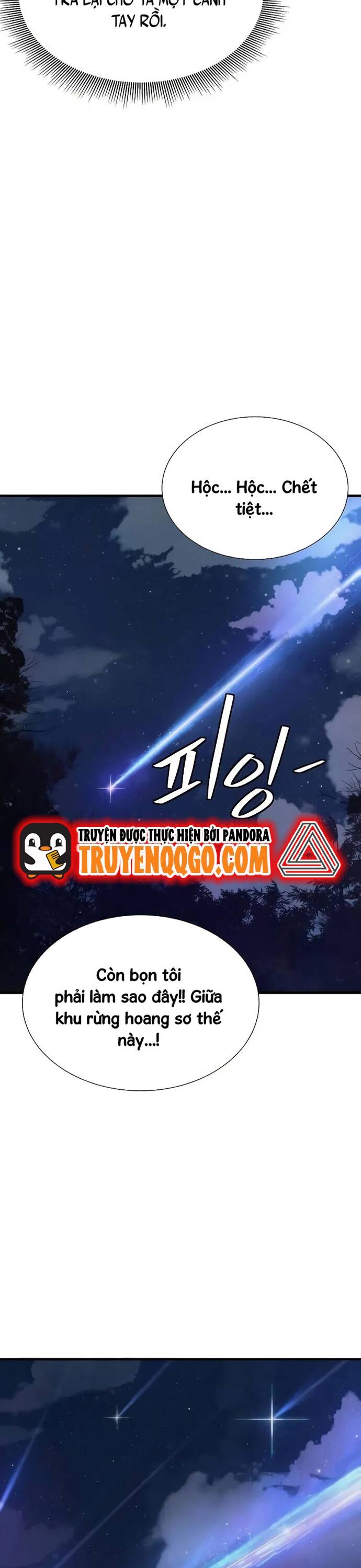 Hồi Quy Tu Đạo Ký Chương 3 Ảnh 46