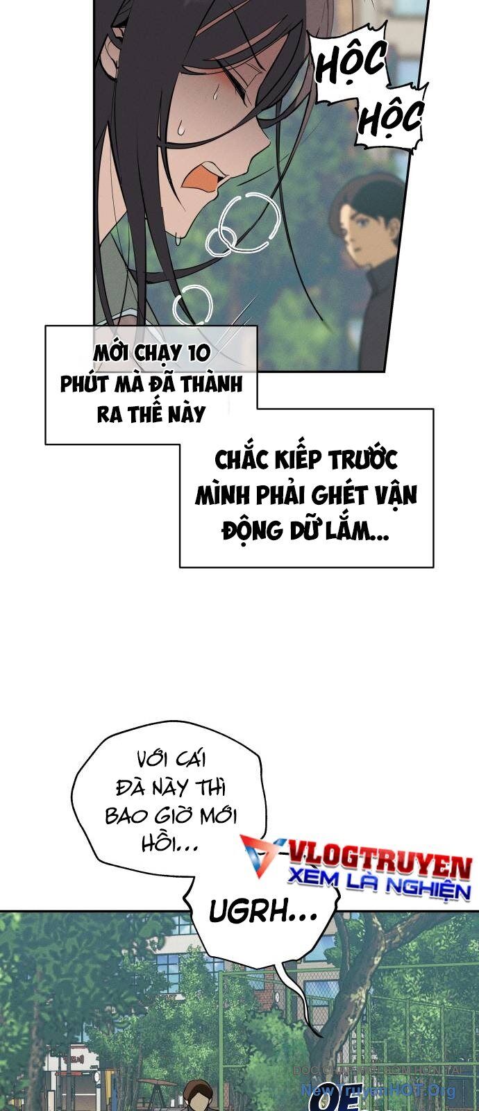 Hôm Nay Han Yoil Là Phụ Nữ Chương 6 Ảnh 21