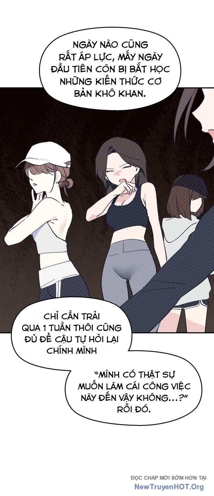 Hôm Nay Han Yoil Là Phụ Nữ Chương 7 Ảnh 53