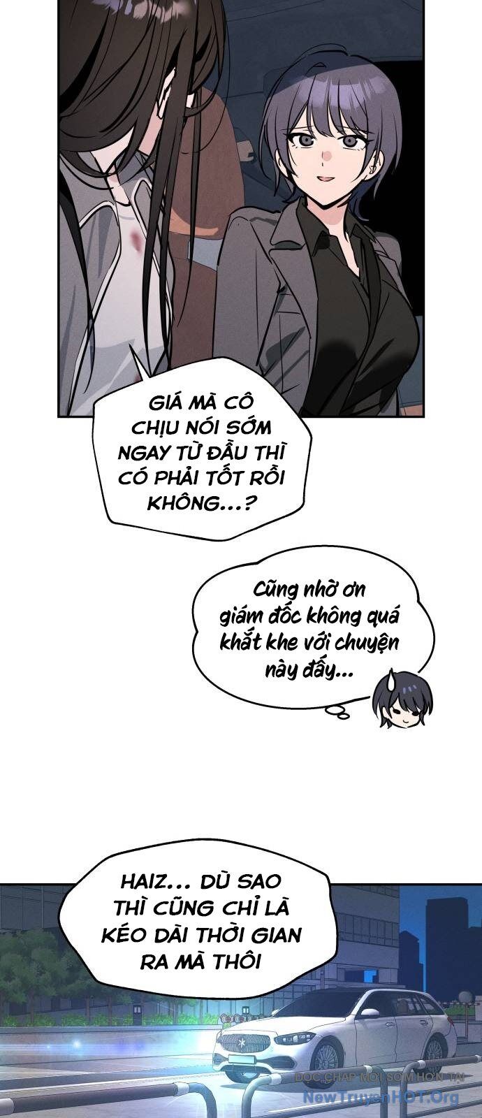 Hôm Nay Han Yoil Là Phụ Nữ Chương 7 Ảnh 57
