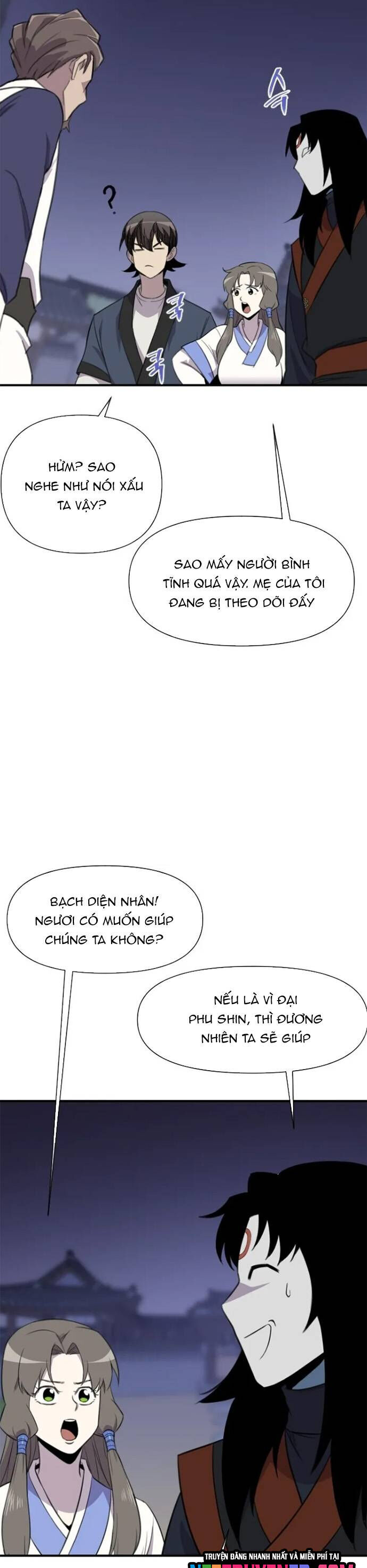 Kẻ Mạnh Nhất Lịch Sử Chương 173 Ảnh 7