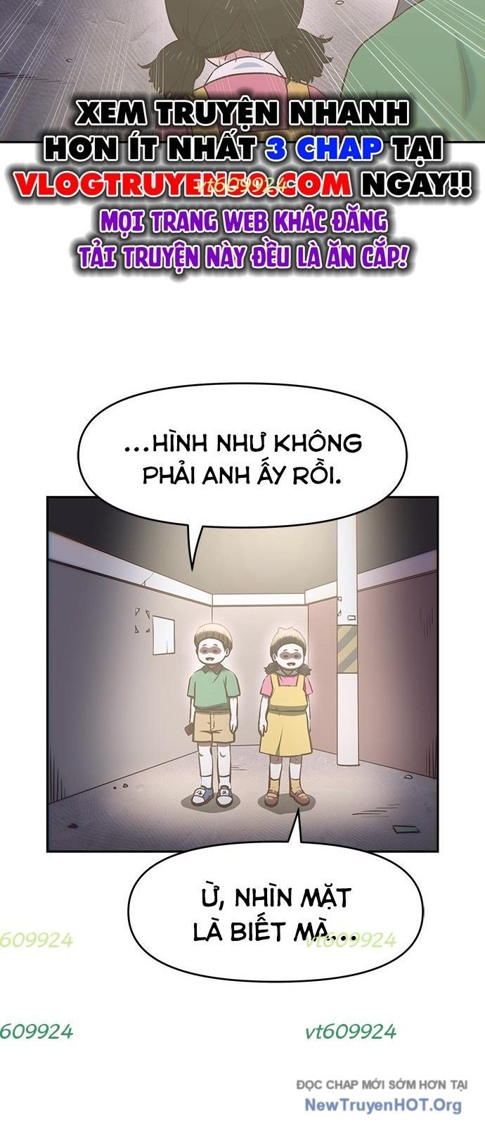 Unluck Chương 52 Ảnh 27