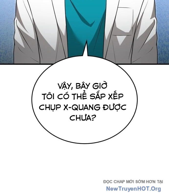 Bác Sĩ Hồi Quy Chỉ Muốn Sống Yên Bình Chương 29 Ảnh 136