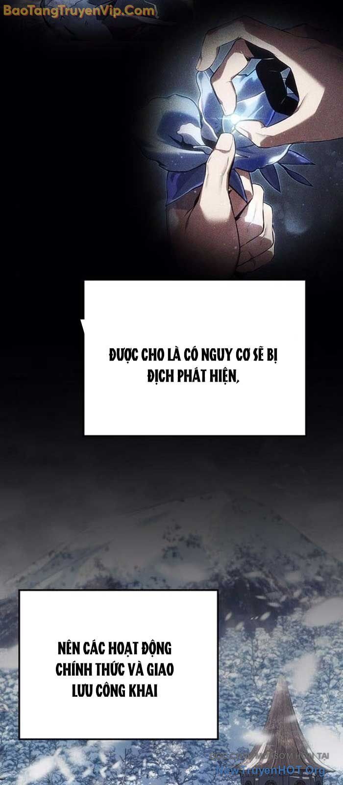 Băng Vương Chương 34 Ảnh 33