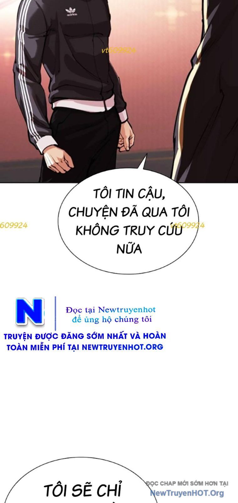 Hoán Đổi Nhiệm Màu Chương 563 Ảnh 12