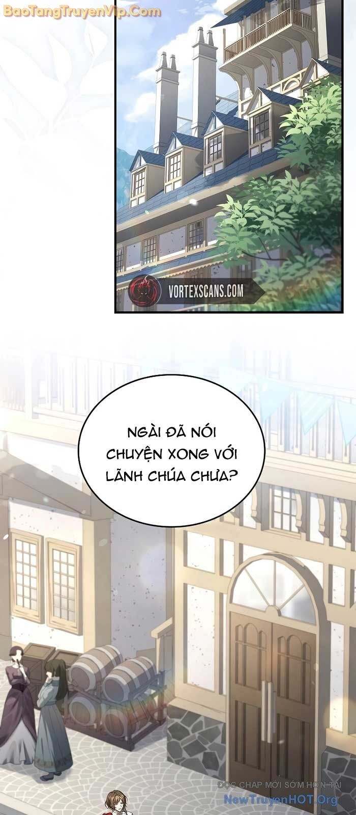 Tam Hoàng Tử Của Vong Quốc Hồi Quy Chương 24 Ảnh 70
